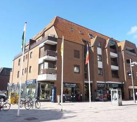 F35a 46 Seaside 46 * ヴェスターラント