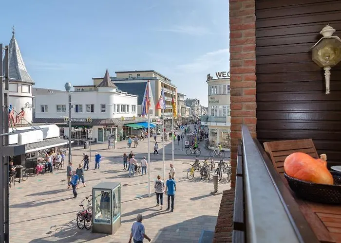 Appartamento F35a 46 Seaside 46