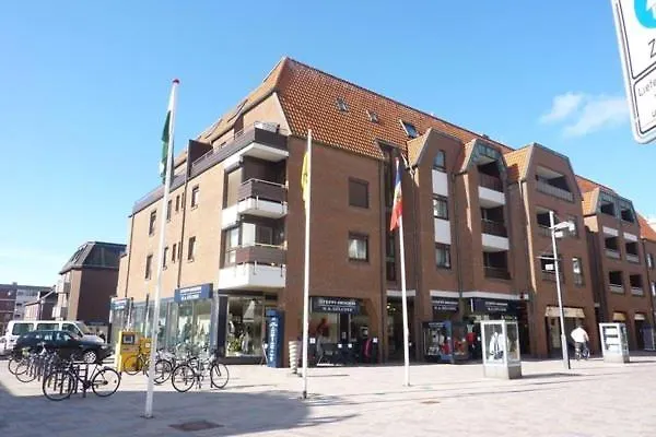 F35a 46 Seaside 46 * Westerland