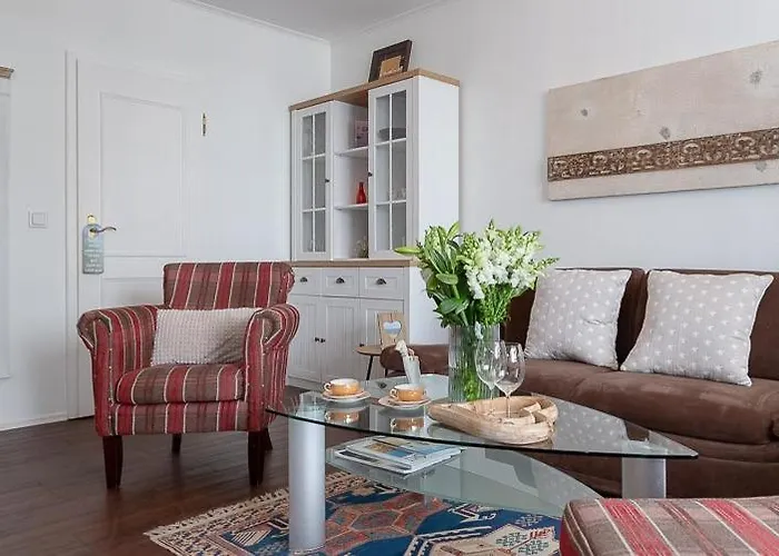 Appartamento F35a 46 Seaside 46