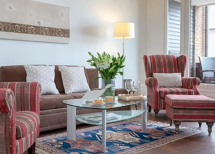 F35a 46 Seaside 46 Appartamento Westerland