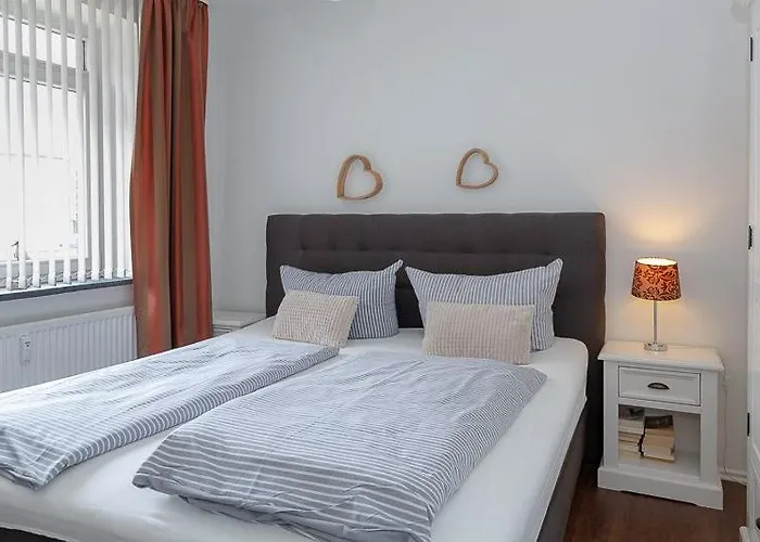 F35a 46 Seaside 46 * Westerland