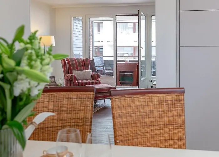 F35a 46 Seaside 46 * Westerland